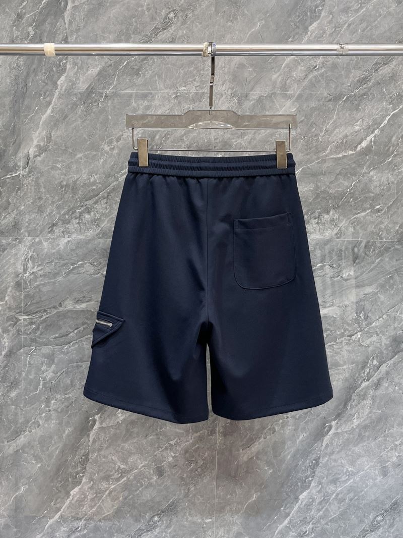 Prada Short Pants